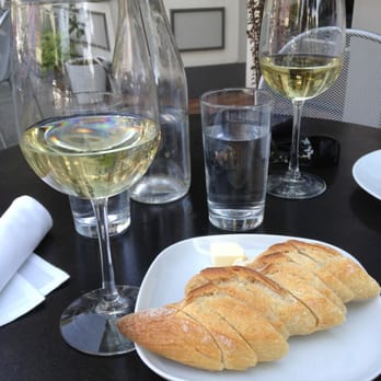 Brasserie Four - Great house white - French Near Me - Walla Walla, Washington