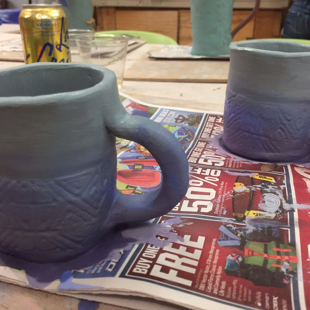 Visarts - Two espresso cups - Venues & Event Spaces Near Me - Rockville, Maryland Visarts - Two espresso cups - Venues & Event Spaces Near Me - Rockville, Maryland