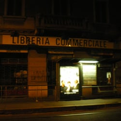 Libreria Commerciale