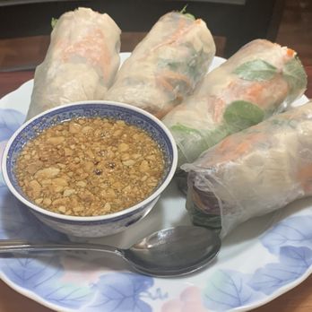 Thai Kitchen - Spring Rolls - Thai Near Me - Lodi, California Thai Kitchen - Spring Rolls - Thai Near Me - Lodi, California