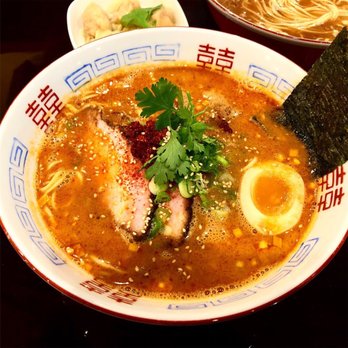 Kaliubon - Kaliubon Ramen (crowd and my favorite) - Ramen Near Me - Wethersfield, Connecticut Kaliubon - Kaliubon Ramen (crowd and my favorite) - Ramen Near Me - Wethersfield, Connecticut