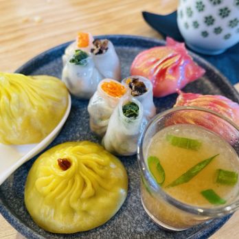 Jia Dim Sum - Soup dumping and dim sum and duck soup - Dim Sum Near Me - Port Washington, New York Jia Dim Sum - Soup dumping and dim sum and duck soup - Dim Sum Near Me - Port Washington, New York