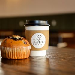 The Coffee Barn