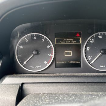 Midas - This shows the issues that should have been fixed after receiving a new battery and alternator - Auto Repair Near Me - Fayetteville, Georgia Midas - This shows the issues that should have been fixed after receiving a new battery and alternator - Auto Repair Near Me - Fayetteville, Georgia