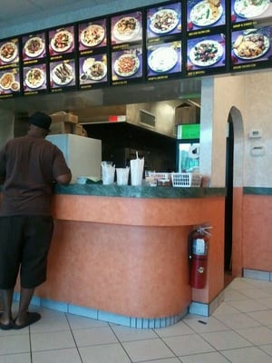First Wok of Gainesville by null