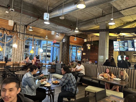 Urban Plates by null