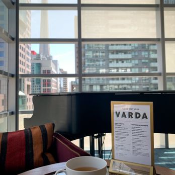 Varda - Coffee & Tea Near Me - Toronto, Ontario Varda - Coffee & Tea Near Me - Toronto, Ontario