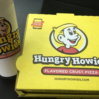 Hungry Howie's Pizza - Sandwiches Near Me - Mobile, Alabama