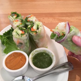 Spice Thai - Freshest Spring Rolls in town - Thai Near Me - Lake Forest, California Spice Thai - Freshest Spring Rolls in town - Thai Near Me - Lake Forest, California