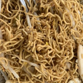 Vongs Thai Cuisine - Crispy Noodle Pad Thai-chicken - Thai Near Me - Tilton, New Hampshire Vongs Thai Cuisine - Crispy Noodle Pad Thai-chicken - Thai Near Me - Tilton, New Hampshire
