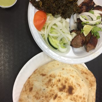 Kabob N Karahi - Pakistani Near Me - Silver Spring, Maryland