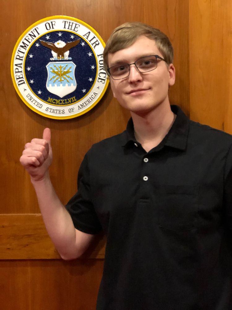 U.S. Air Force Recruiting - social services organization in San Jose, CA