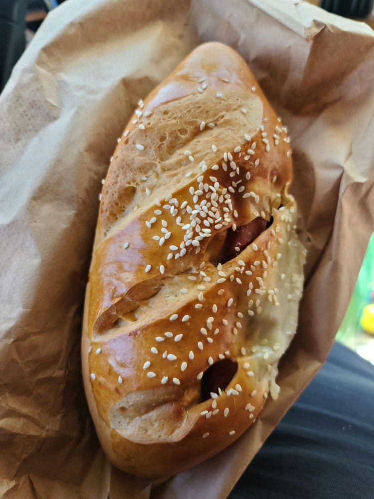 LA PANADERA Updated August 2024 12 Reviews 2420 19th Ave, Forest