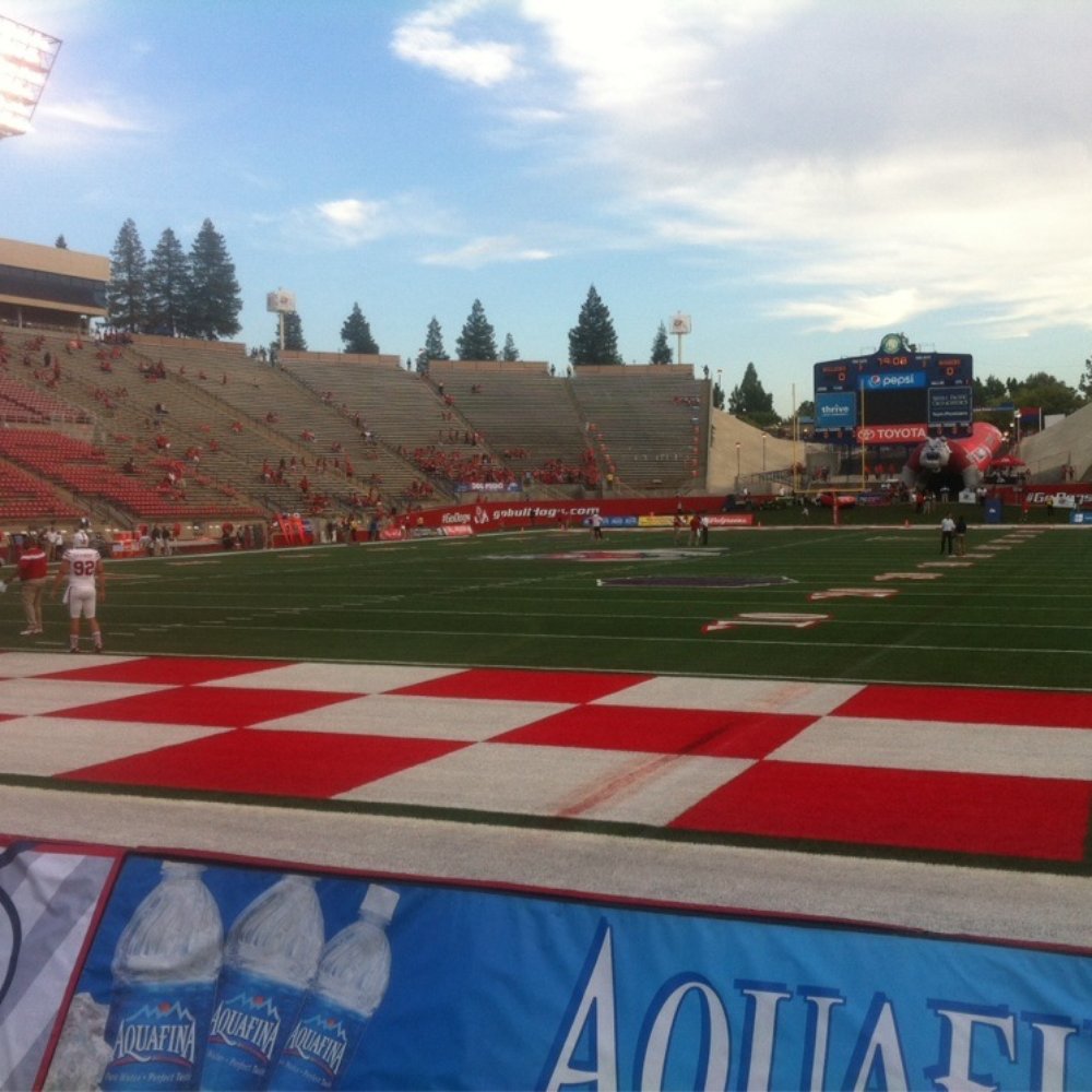 Bulldog Stadium - Stadiums & Arenas Near Me - Fresno, California Bulldog Stadium - Stadiums & Arenas Near Me - Fresno, California