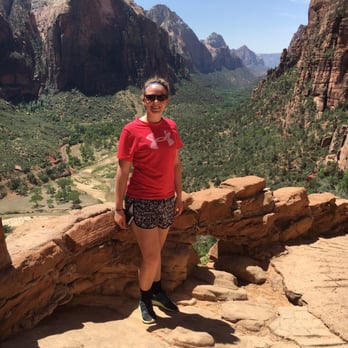 Angel's Landing - Hiking Near Me - Springdale, Utah Angel's Landing - Hiking Near Me - Springdale, Utah