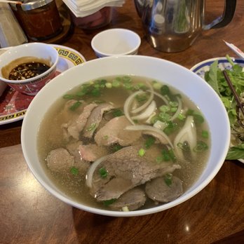 Lien Hung Restaurant - Chinese Near Me - San Antonio, Texas