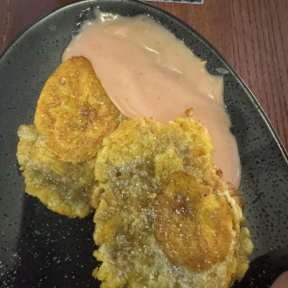Chimiking Restaurant - Whisperlakes - Tostones - Latin American Near Me - Orlando, Florida