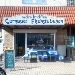 Carnaper Fischstübchen