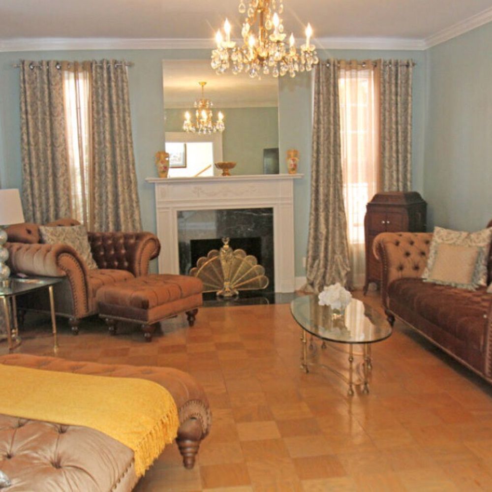 The Governor's Inn - Parlor - Bed & Breakfast Near Me - Ashland, Kentucky The Governor's Inn - Parlor - Bed & Breakfast Near Me - Ashland, Kentucky