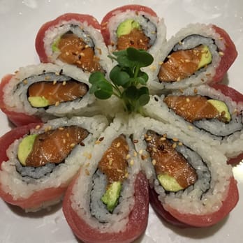 Sushi Hook - Cherry Blossom - Sushi Bars Near Me - Sacramento, California Sushi Hook - Cherry Blossom - Sushi Bars Near Me - Sacramento, California