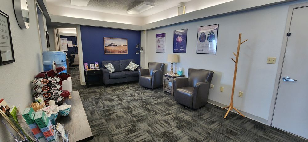 Greenbrook TMS NeuroHealth Centers - grief counselor in Fairbanks, AK