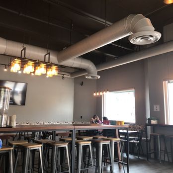Yum Korea - Inside - Korean Near Me - Weston, Florida