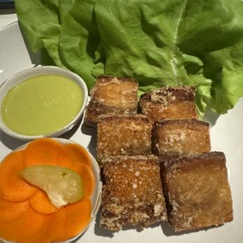 J&C Oyster - Pork Belly.... - Seafood Near Me - Hollywood, Florida