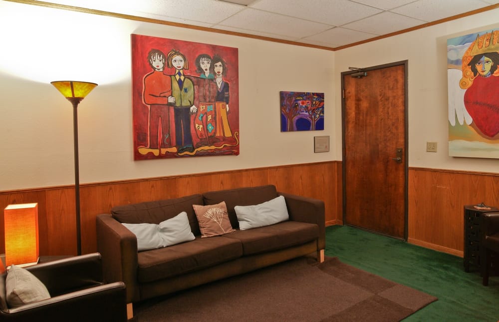 RELATIONSHIP COUNSELING CENTER 7545 Centurion Pkwy, Jacksonville