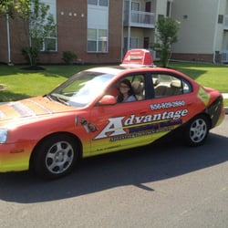 Advantage Driving School - Advantage Driving School teaches students how to be safer, smarter drivers. We serve South Jersey,  Burlington & Camden counties.