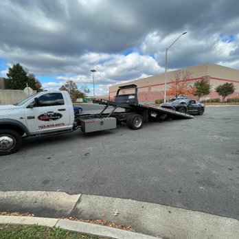 BGA Towing - Towing Near Me - Chantilly, Virginia BGA Towing - Towing Near Me - Chantilly, Virginia