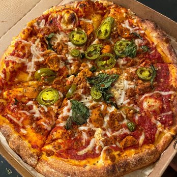 Blaze Pizza - Pizza Near Me - Atlanta, Georgia Blaze Pizza - Pizza Near Me - Atlanta, Georgia