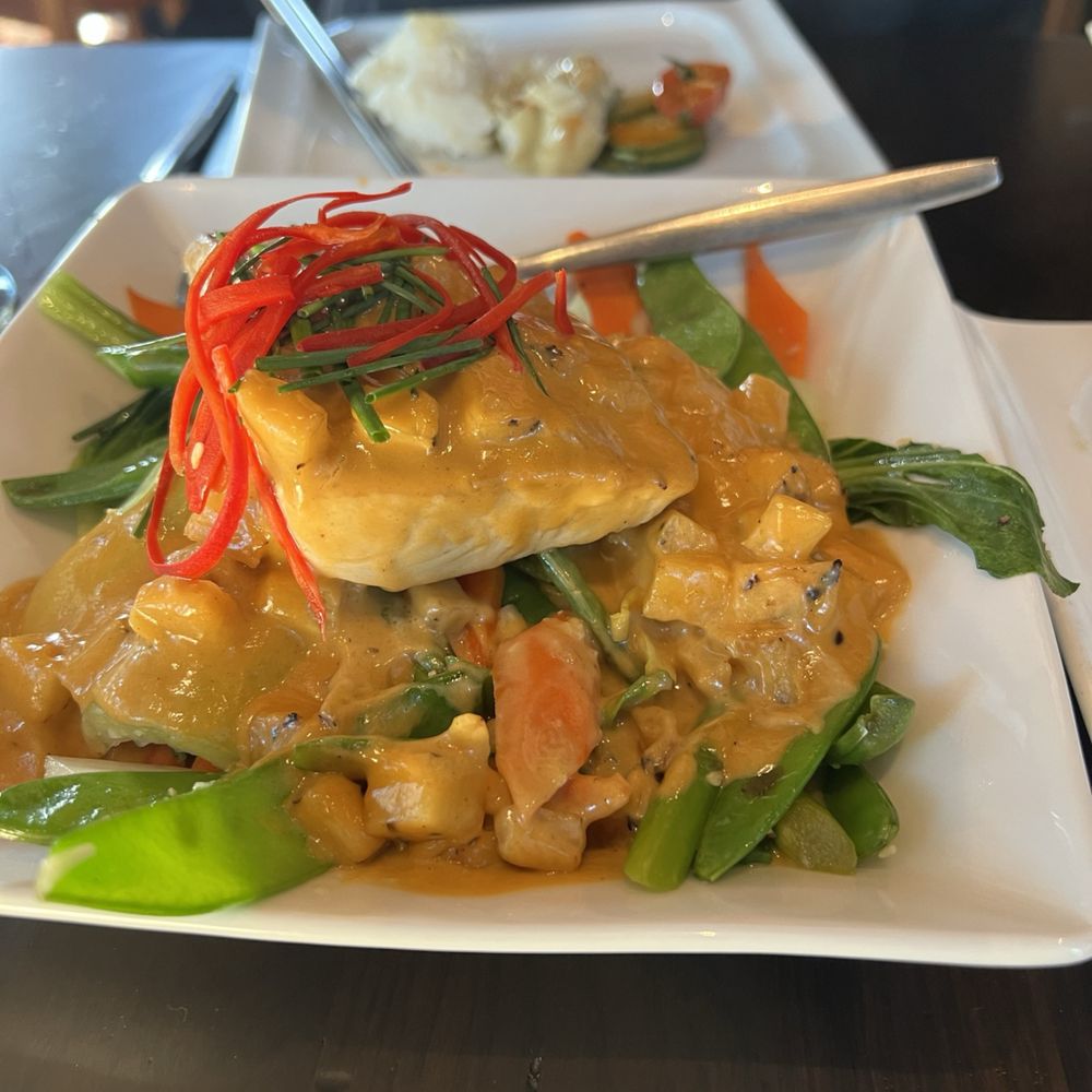 Starfish - Asian Fusion Near Me - Newport Beach, California Starfish - Asian Fusion Near Me - Newport Beach, California
