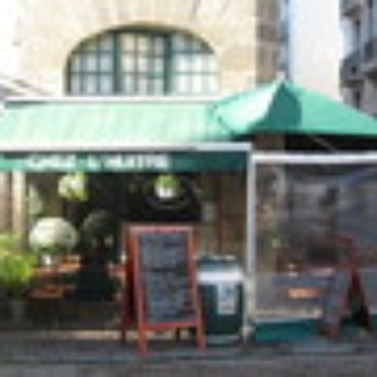 Chez L'Huître - Restaurants Near Me - Nantes, 44 Chez L'Huître - Restaurants Near Me - Nantes, 44