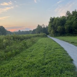 Allatoona Creek Park - Waning summer days