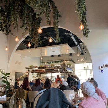 Ammatoli - Interior - Mediterranean Near Me - Long Beach, California Ammatoli - Interior - Mediterranean Near Me - Long Beach, California