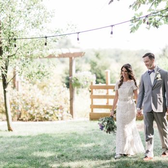 Brookshire Event Venue - Brookshire Garden - Venues & Event Spaces Near Me - Delaware, Ohio