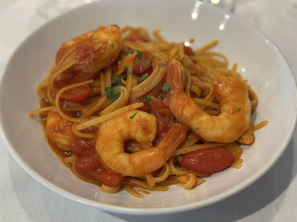 Limoncello Ristorante Image