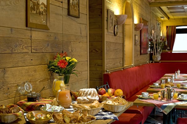 Hôtel la Diligence by null