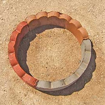 St. Vrain Block Company - Tree Rings - Building Supplies Near Me - Dacono, Colorado St. Vrain Block Company - Tree Rings - Building Supplies Near Me - Dacono, Colorado
