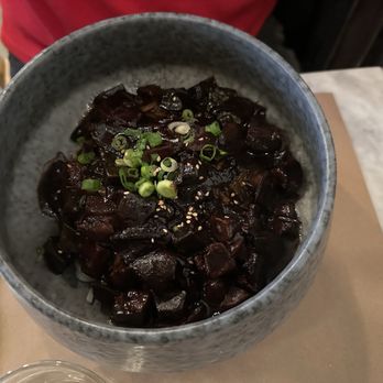 Kuun - Pork JjaJangMyun - Korean Near Me - Brooklyn, New York