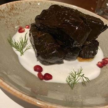 Rumi’s Kitchen - Dolmas - Persian/Iranian Near Me - Washington, DC, District of Columbia Rumi’s Kitchen - Dolmas - Persian/Iranian Near Me - Washington, DC, District of Columbia