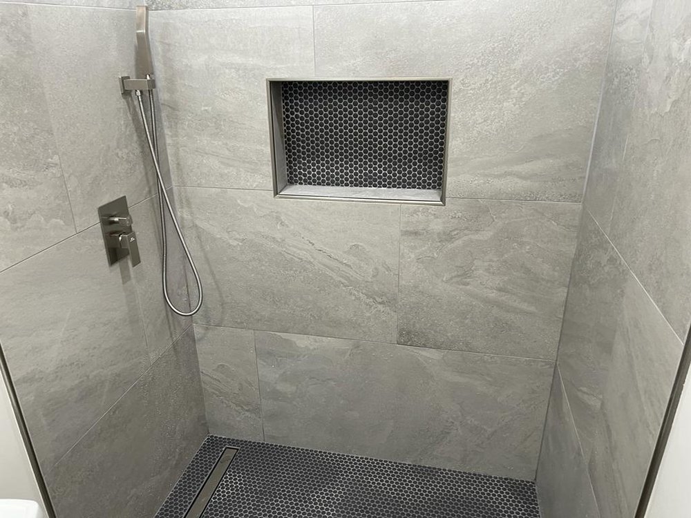 Slide of American Roofing Service