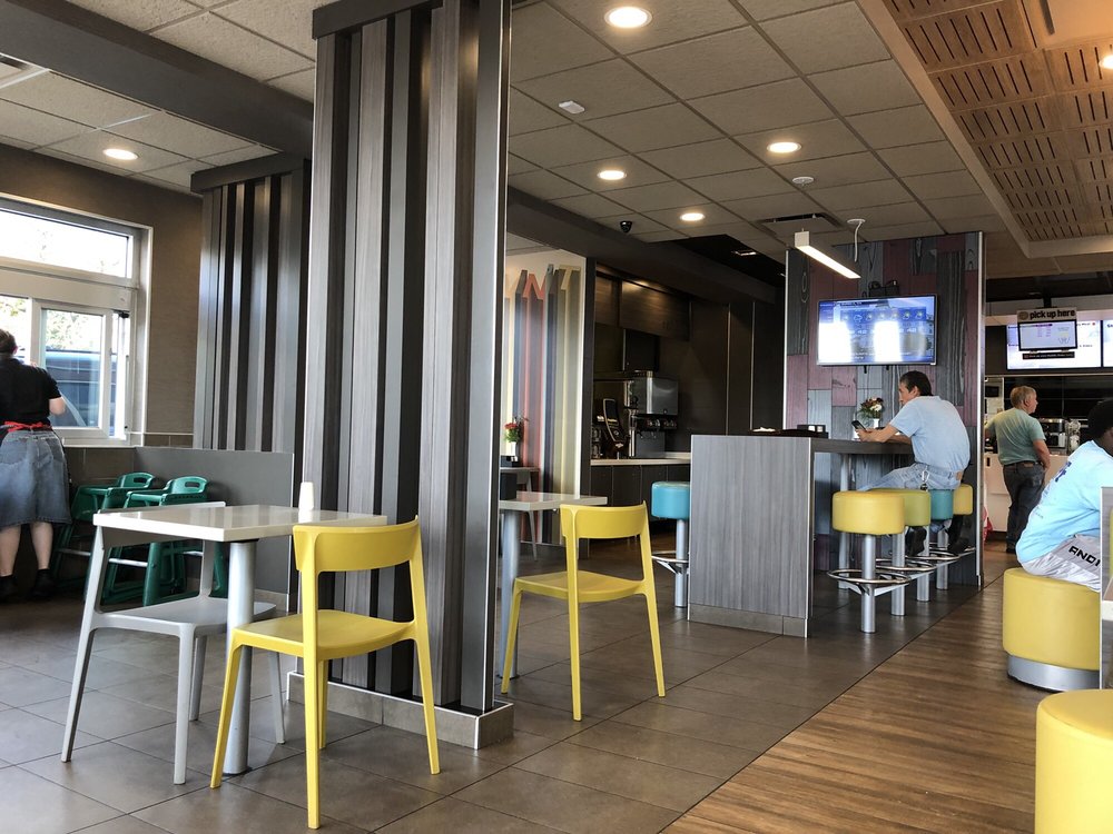 McDonald's Image