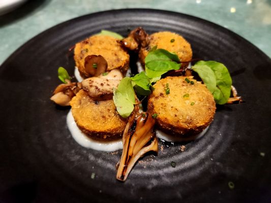 Crossroads Kitchen Las Vegas by null