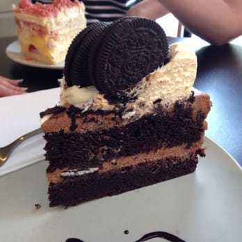 Alfred & Constance - Oreo Cake $8.50 - Cocktail Bars Near Me - Fortitude Valley, QLD Alfred & Constance - Oreo Cake $8.50 - Cocktail Bars Near Me - Fortitude Valley, QLD