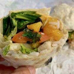 Tropical Smoothie Cafe