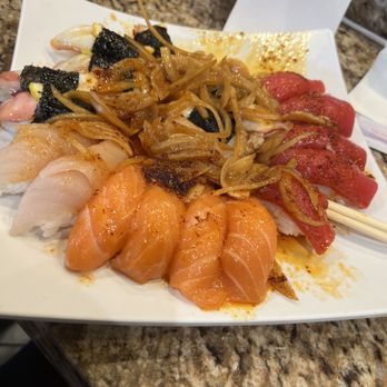 SUSHI MIGUEL’S STYLE - COLTON - Updated April 2025 - 589 Photos & 715 Reviews - 291 E Valley