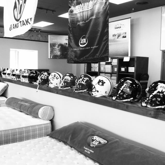 THE SLEEP STATION Updated August 2024 12 Photos 1731 Texas Ave S