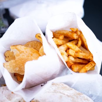 Worth Takeaway - Fries and chips - Breakfast & Brunch Near Me - Mesa, Arizona Worth Takeaway - Fries and chips - Breakfast & Brunch Near Me - Mesa, Arizona