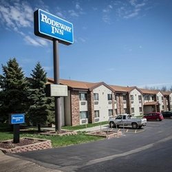 Rodeway Inn